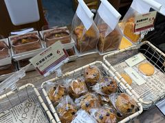 -富贵面包公司(运河店)