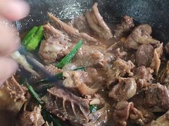 -大地农庄(逢沙大道店)
