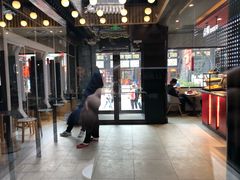 -肯德基(平遥古城店)