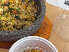 -小木屋拌饭(西安华阳城店)