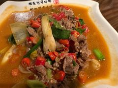 -小口味