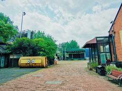 -多彩贵州城1958文化创意园
