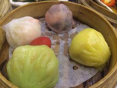 虾饺妹茶楼-虾饺妹·粤式手工点心(水荫路店)