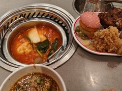 -龍歌自助小火锅(雨花台江南虹悦城店)