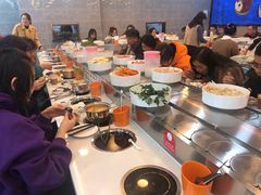 -鲸之味回转自助小火锅(钟鼎名悦店)