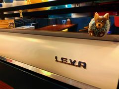 -Be Lived Cafe比例咖啡(摩天轮店)