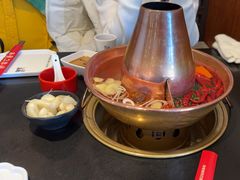-北门涮肉·铜锅涮肉(南锣鼓巷店)