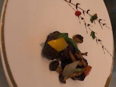 -金轩中餐厅 Jin Xuan(浦东丽思卡尔顿酒店)