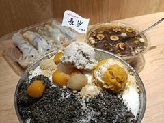 -运栋天马牛肉饼(林科大店)