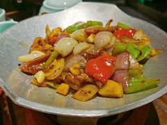 -老宁波1381餐厅(宏泰广场店)