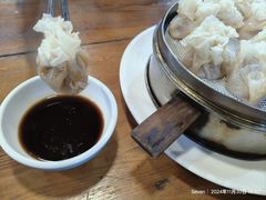 -闻香阁·清真(光荣道店)