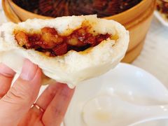 三丁包-怡园饭店-餐厅(四望亭店)