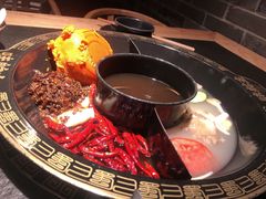 -味舵主重庆火锅(邓尉路店)