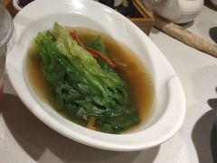 -新仙清汤牛腩(铜锣湾店)