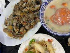 -一哥美食(总店)