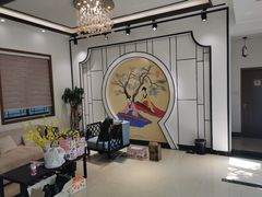 -暖心派对·独栋别墅团建聚会轰趴馆