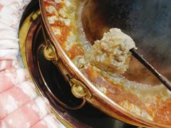 -梧桐院鲜羊铜锅涮肉(西虹市大院店)