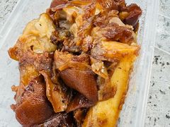 打包猪蹄-浔蹄(南浔总店)