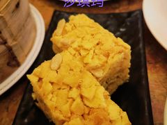 -星河湾半岛酒店-真粤中餐厅