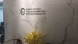 -潘多拉Hairsalon