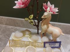 -帝皇海海鲜豆捞(桐泾商务广场店)