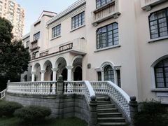 -上海安亭别墅花园酒店