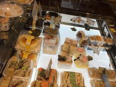 -匠造烘焙(上海湾店)