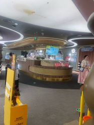 点击看大图 -奈尔宝·国风主题儿童乐园·亲子餐厅(豫园商城店)