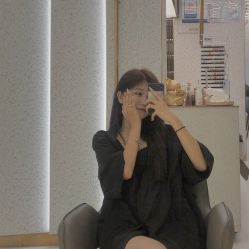 -3AM·S HAIR SALON烫发染发接发
