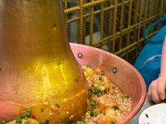 -浩海火燒雲傣家菜(芮欧百货店)