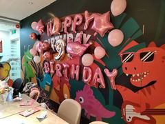 -必胜客(白石桥店)