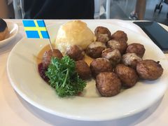 -宜家·瑞典风味餐厅(无锡店)