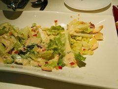 -王品牛排(郑州大卫城店)