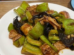 -九龙餐厅(大沽路店)