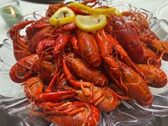 -御苑宾馆-中餐厅