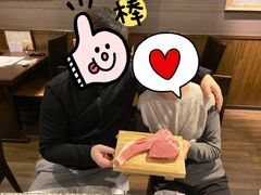 -神户牛排餐厅MOURIYA(总店)