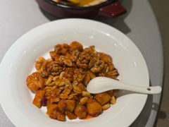 -花家怡园(四合院总店)