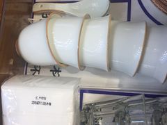-必点海鲜·鲅鱼水饺(鞍山西道店)