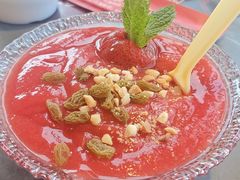 -前门涮肉·鲜切羊肉·品质老店(长风店)