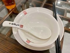 -长平肥姐白粥·海鲜打冷