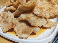 -海兰江石锅饭(水上店)