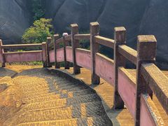 -飞天山旅游区