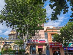 -老虎石海上公园