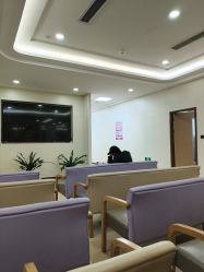 -复旦大学附属妇产科医院(黄浦院区)