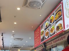-初晋·山西地道刀削面.晋北莜面香(星耀城店)