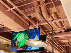 大堂-七八冷面·延边朝鲜族美食(圣熙八号店)