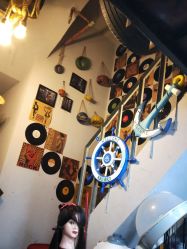 -乾健·烫染·接发SALON