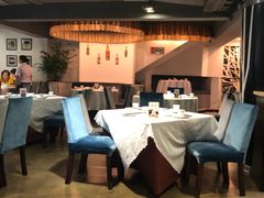 -琬苑鸽庄·川粤融合菜(解放碑总店)