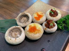 -熹炭精致日料(金融街购物中心店)