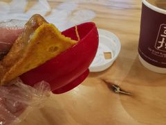 -亚坤 Ya Kun Kaya Toast(万象城店)